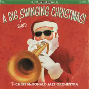 A Big (Band) Swinging Christmas!