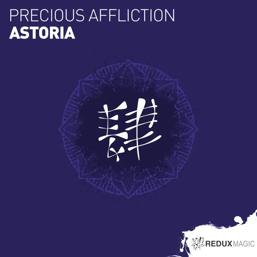 Astoria (Extended Mix)