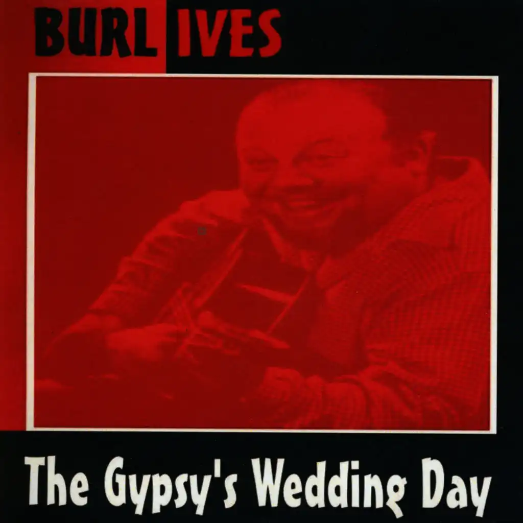 The Gypsy's Wedding Day