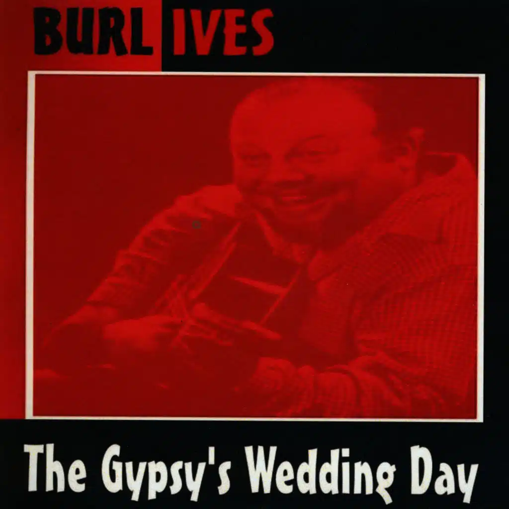 The Gypsy's Wedding Day