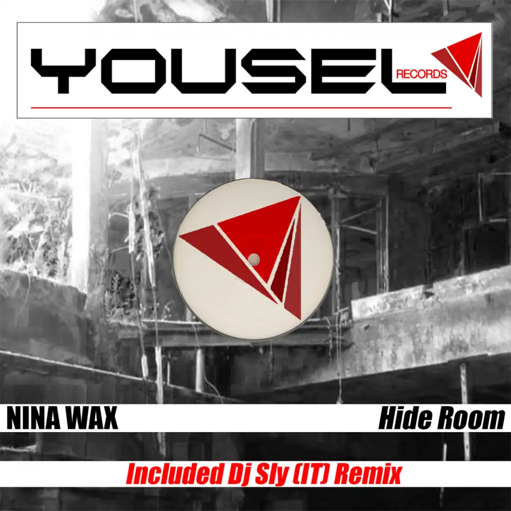 Hide Room (DJ Sly (IT) Remix)