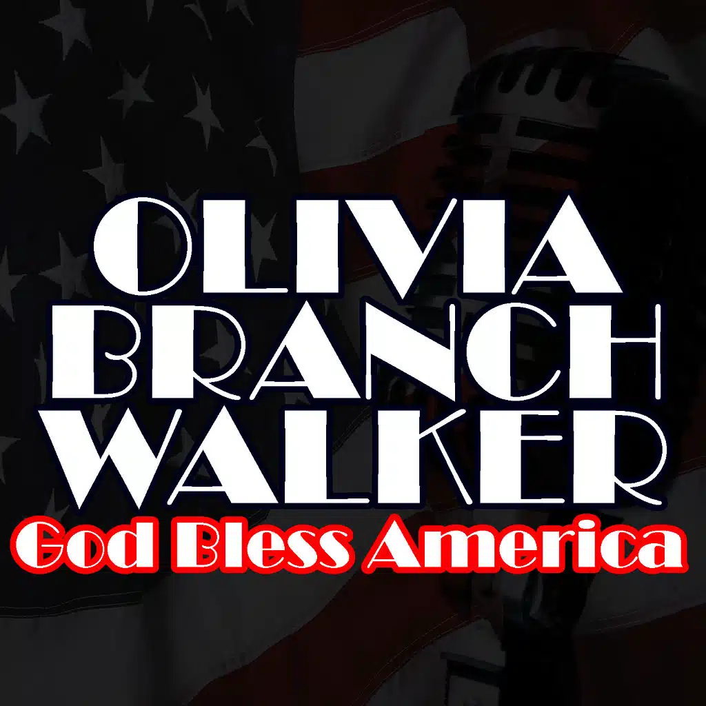 Olivia Branch Walker