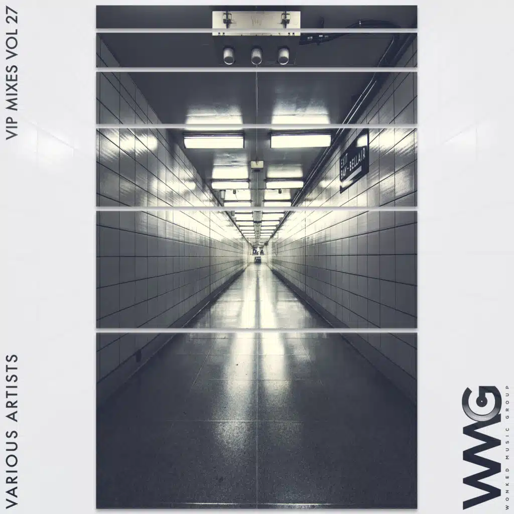 Deadly Kiss (VIP Mix)