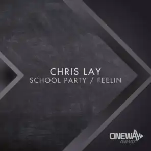 Chris Lay
