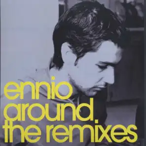Around (The Remixes)