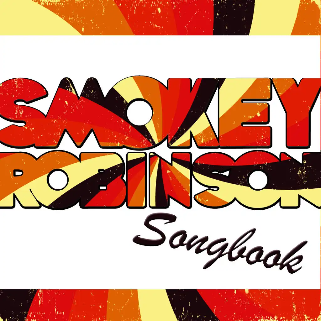 The Smokey Robinson Songbook