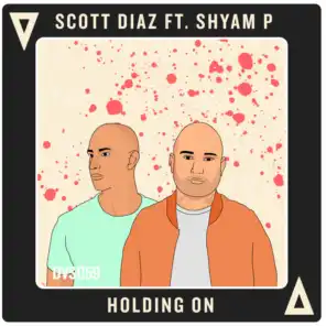 Holding On (Club Mix Edit)