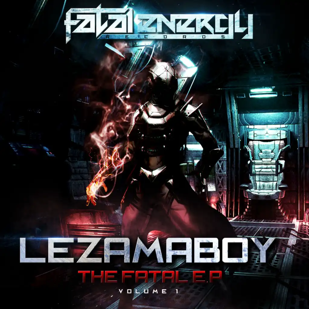 Illusion And Reality (LEZAMAboy 'Dark Psytrance' Remix)