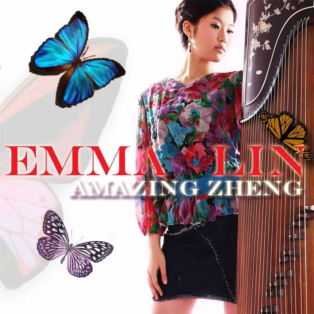 箏彩 Amazing Zheng