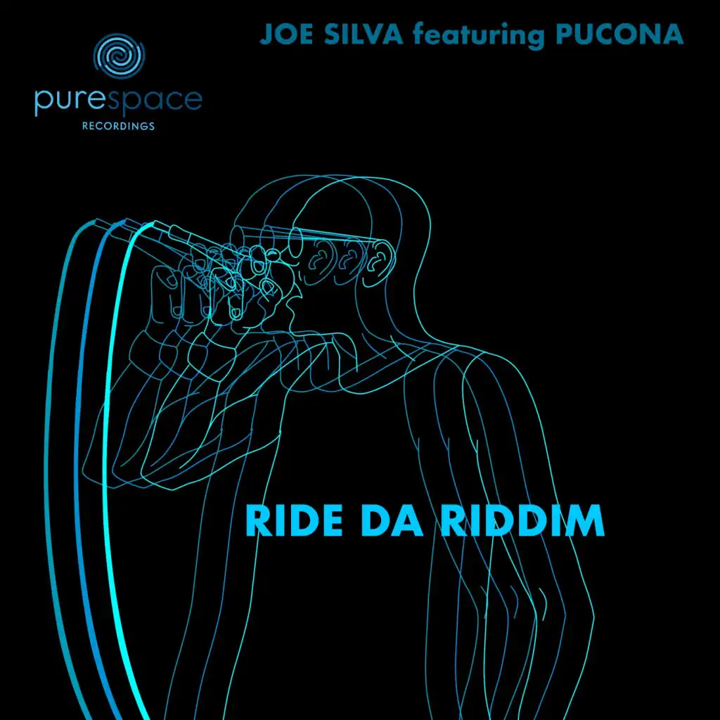 Ride Da Riddim (feat. Pucona)