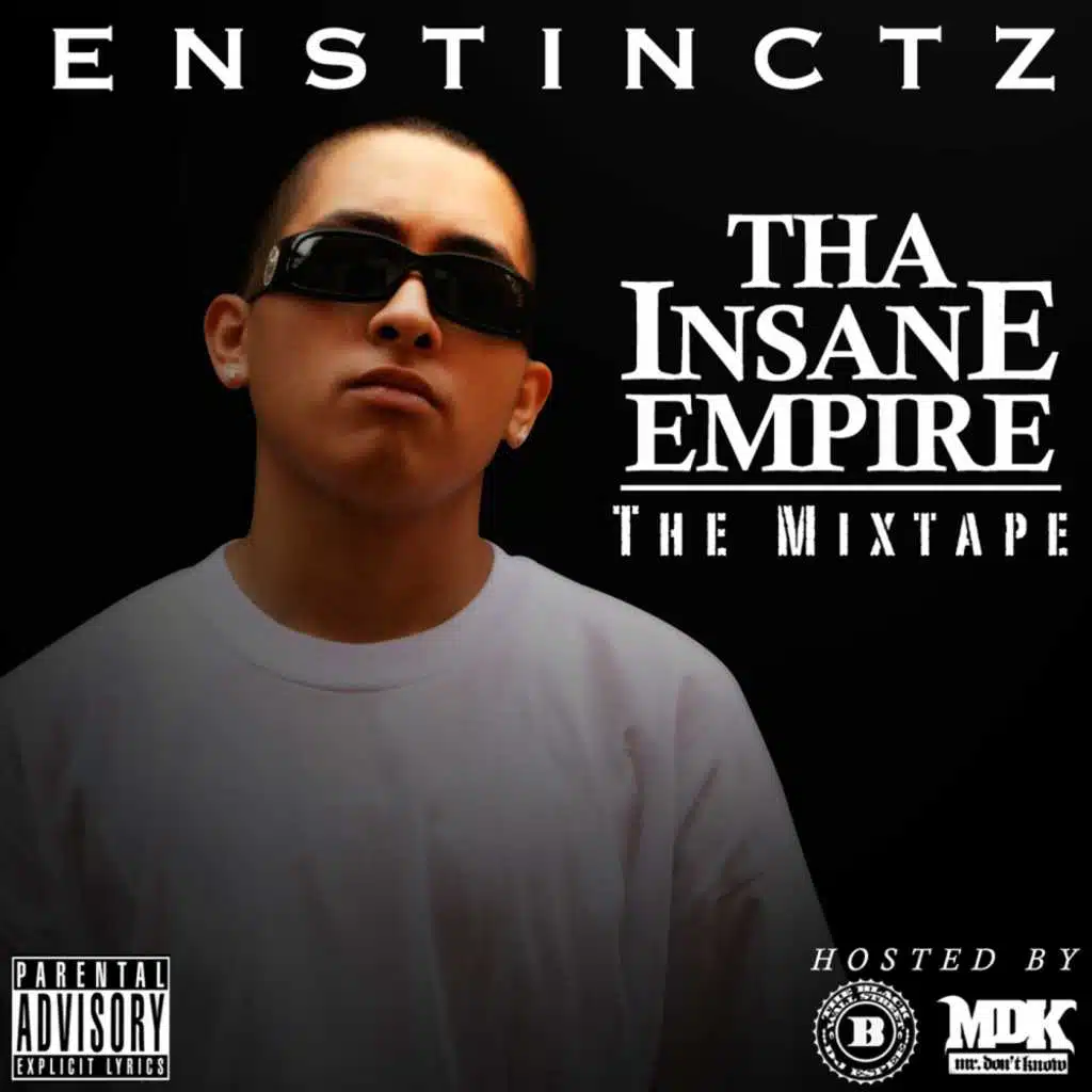 Tha Insane Empire