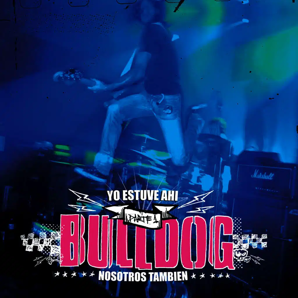 Yo Estuve Ahi - Parte 1 (En Vivo)