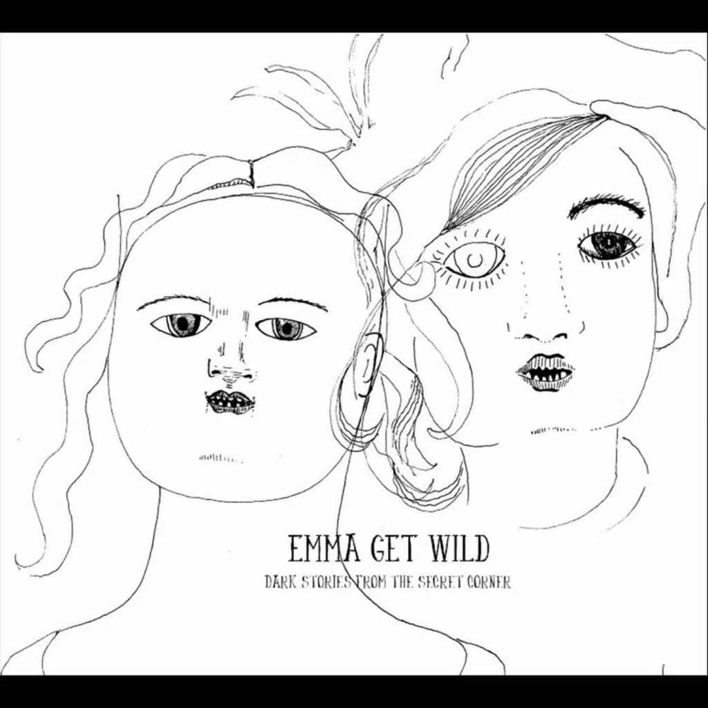 Dark Stories from the Secret Corner