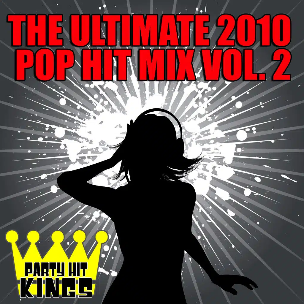 Promise This (Cheryl Cole Tribute Version)