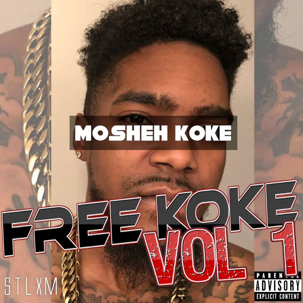 Free Koke, Vol. 1