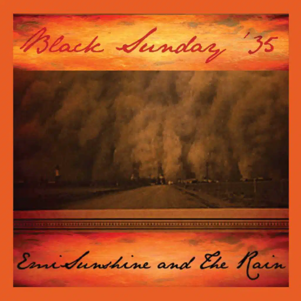 Black Sunday '35