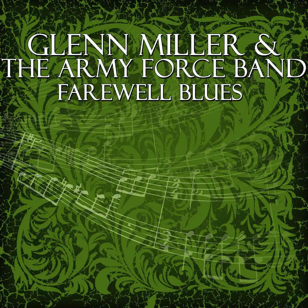 My Blue Heaven (Live)