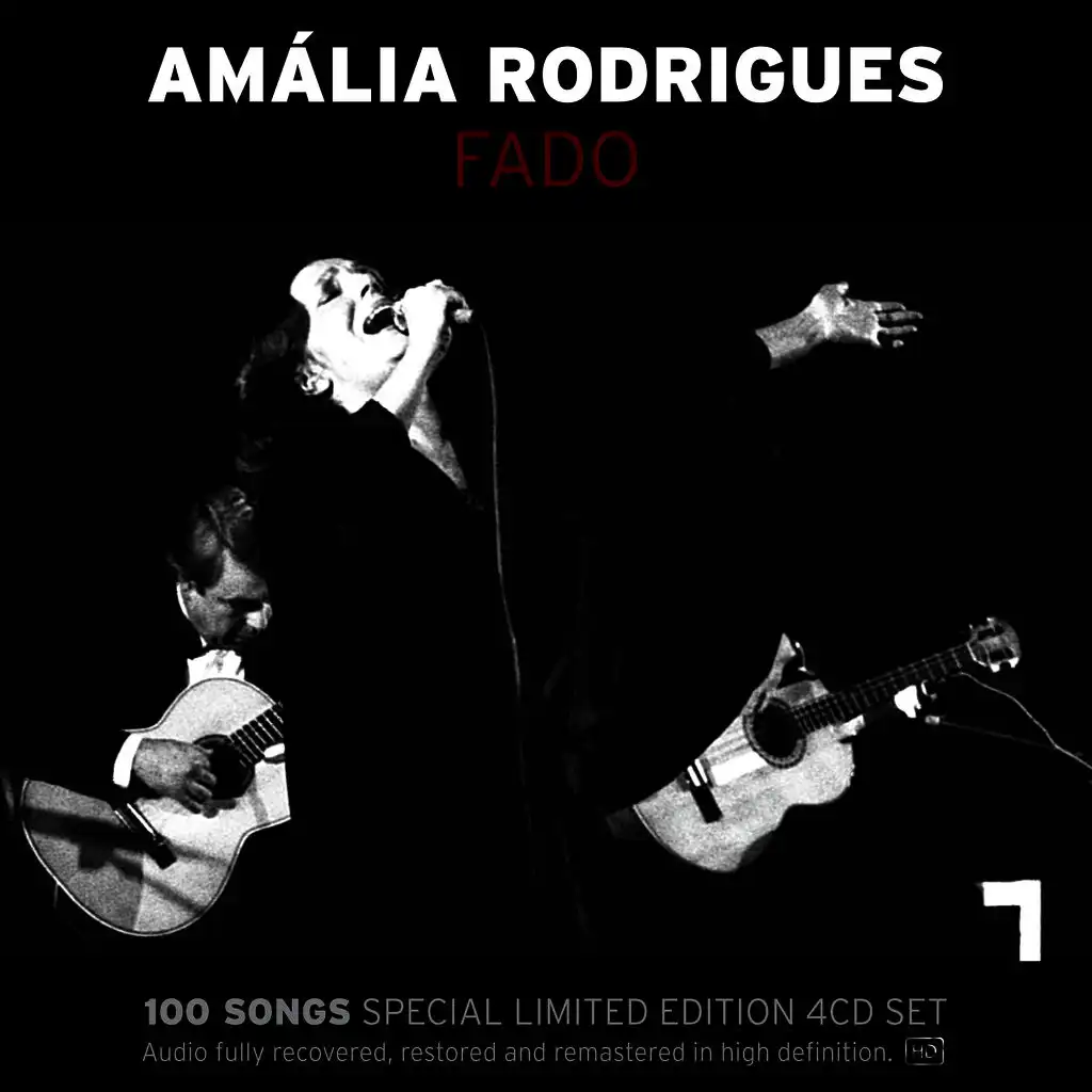 Amália Rodrigues - Fado