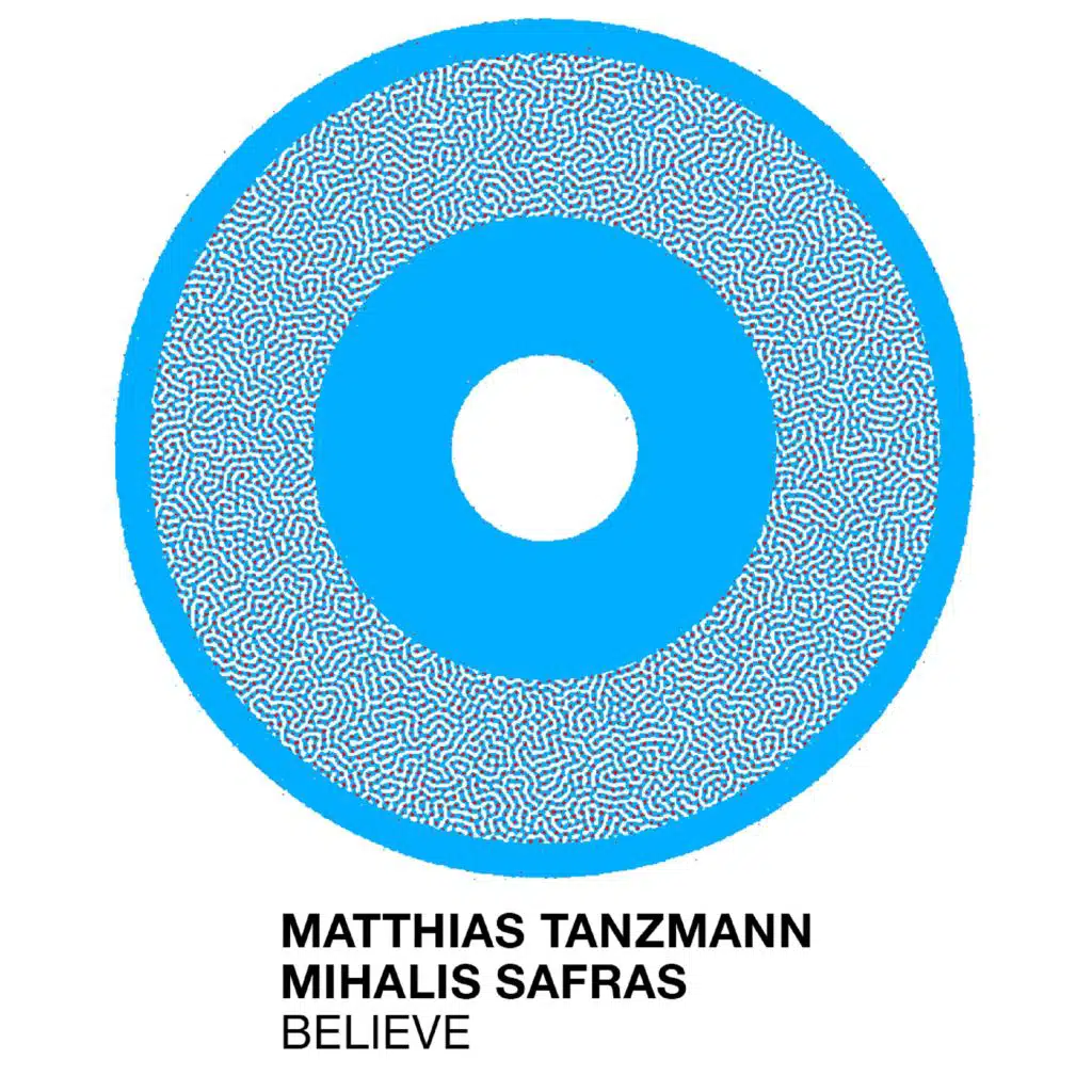 Matthias Tanzmann, Mihalis Safras