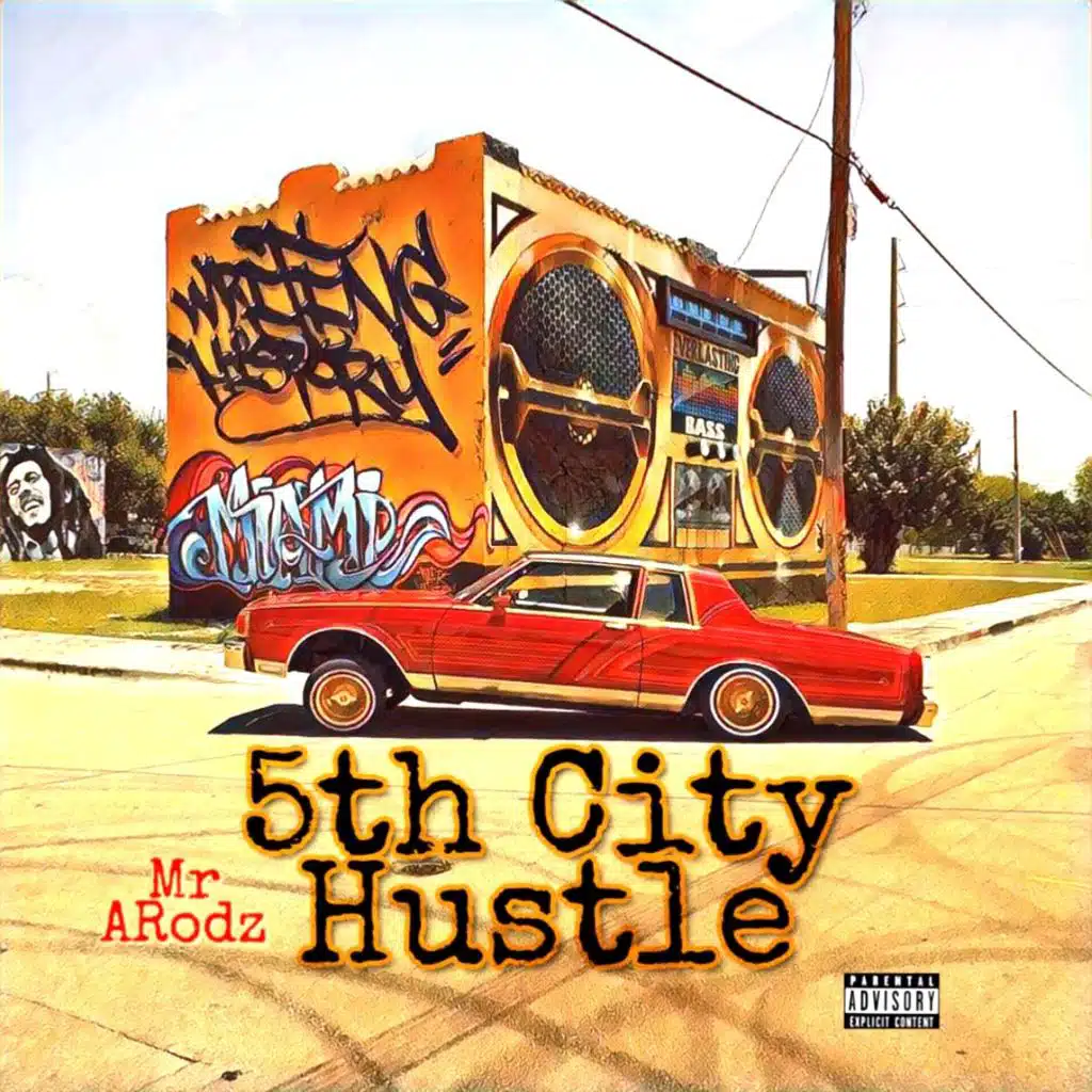 5th City Hustle
