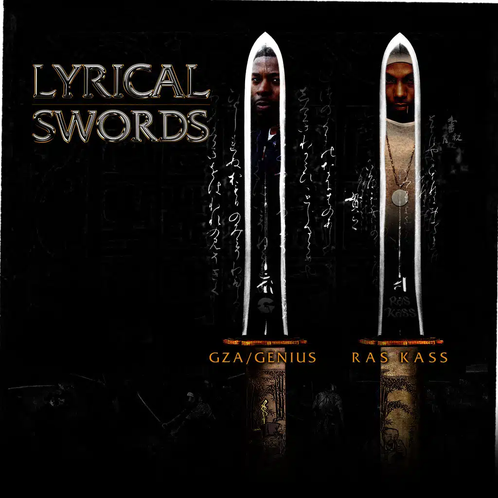 Lyrical Swords (Instr.)