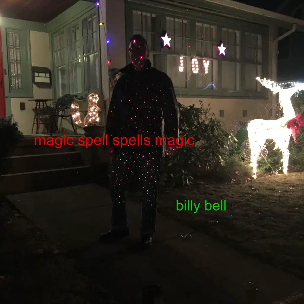 Magic Spell Spells Magic