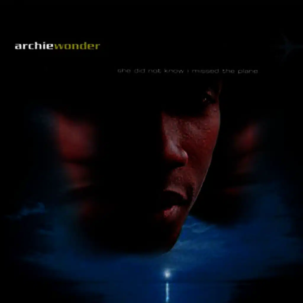 She Did Not Know I Missed the Plane