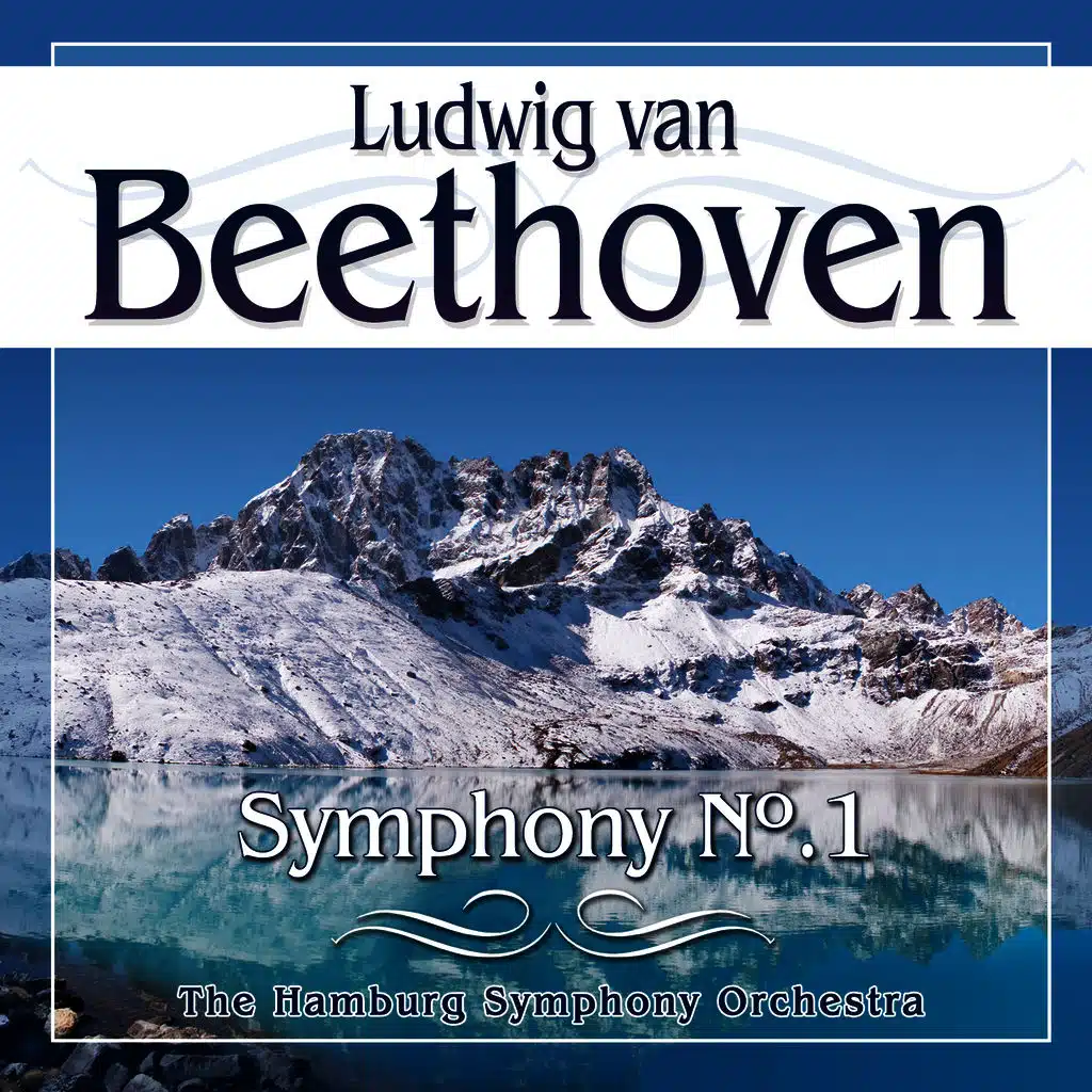 Beethoven. Symphony No.1
