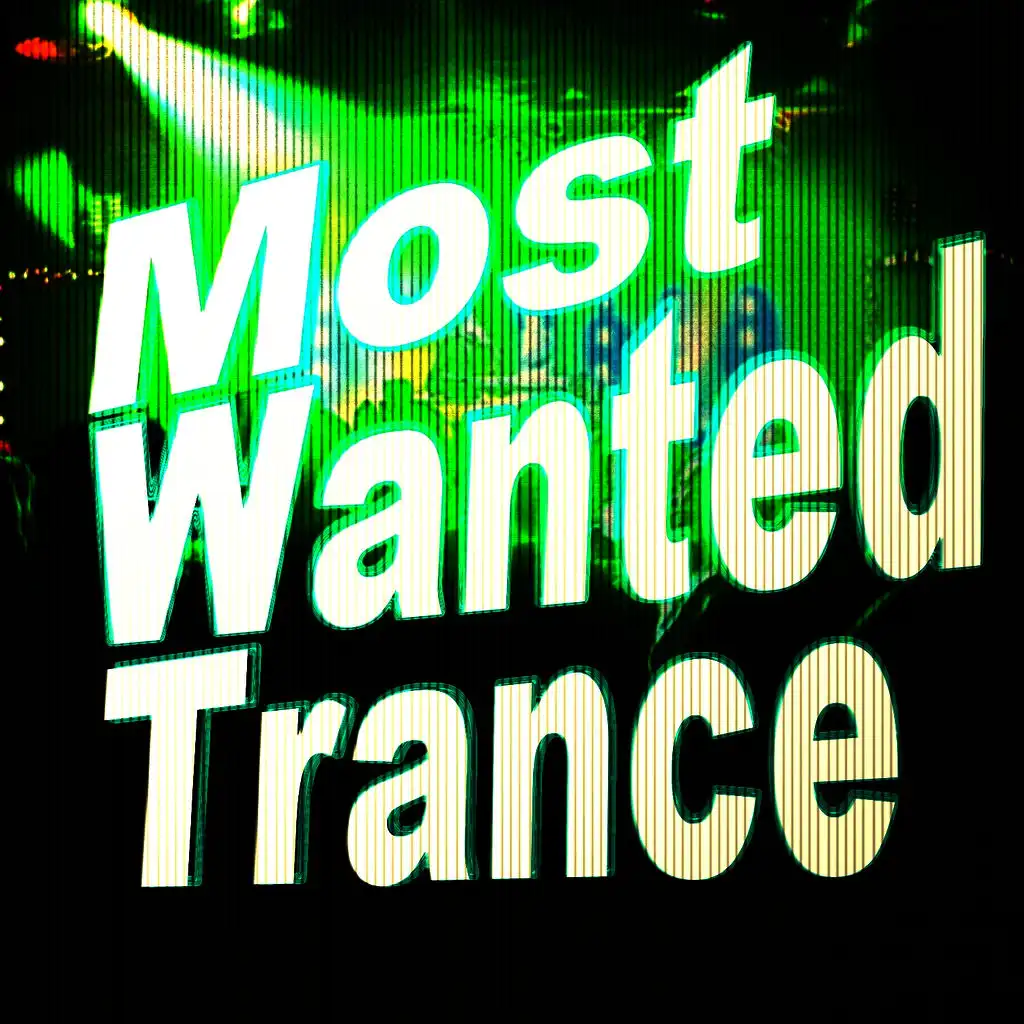 Most Wanted Trance