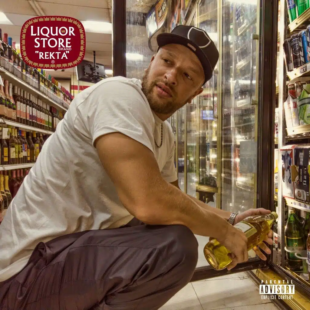 Liquor Store