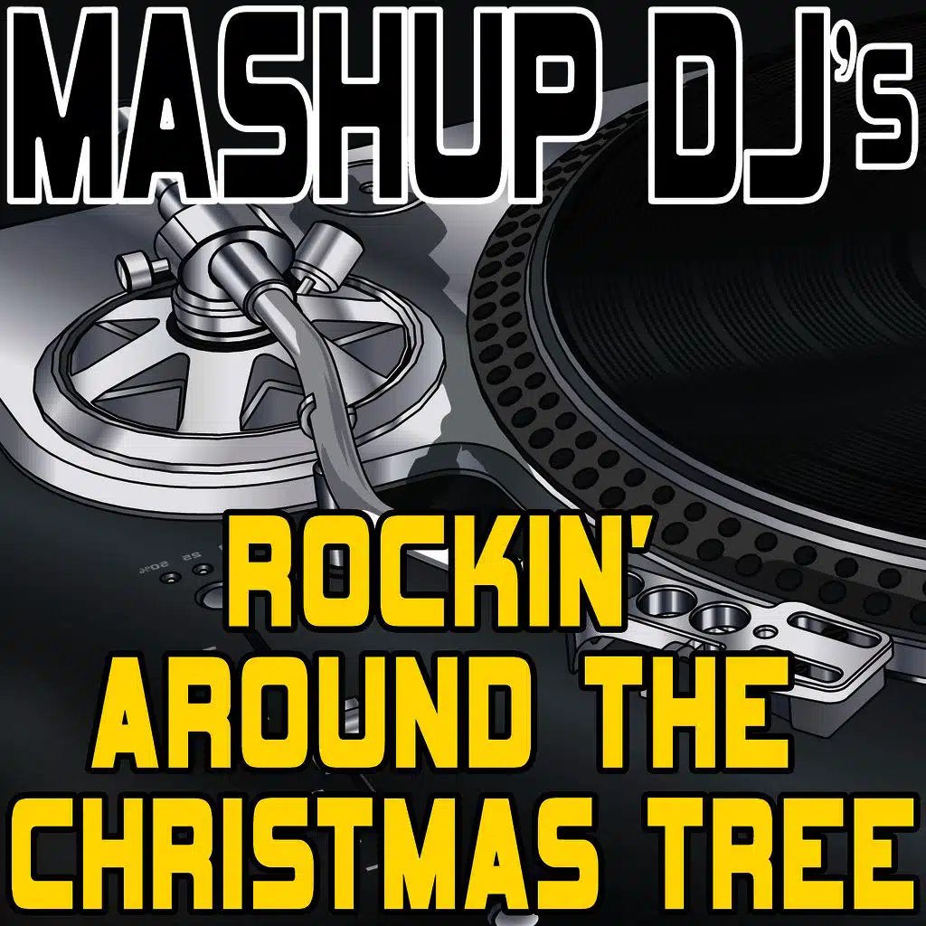 Rockin’ Around The Christmas Tree (Original Radio Mix) [Re-Mix Tool]