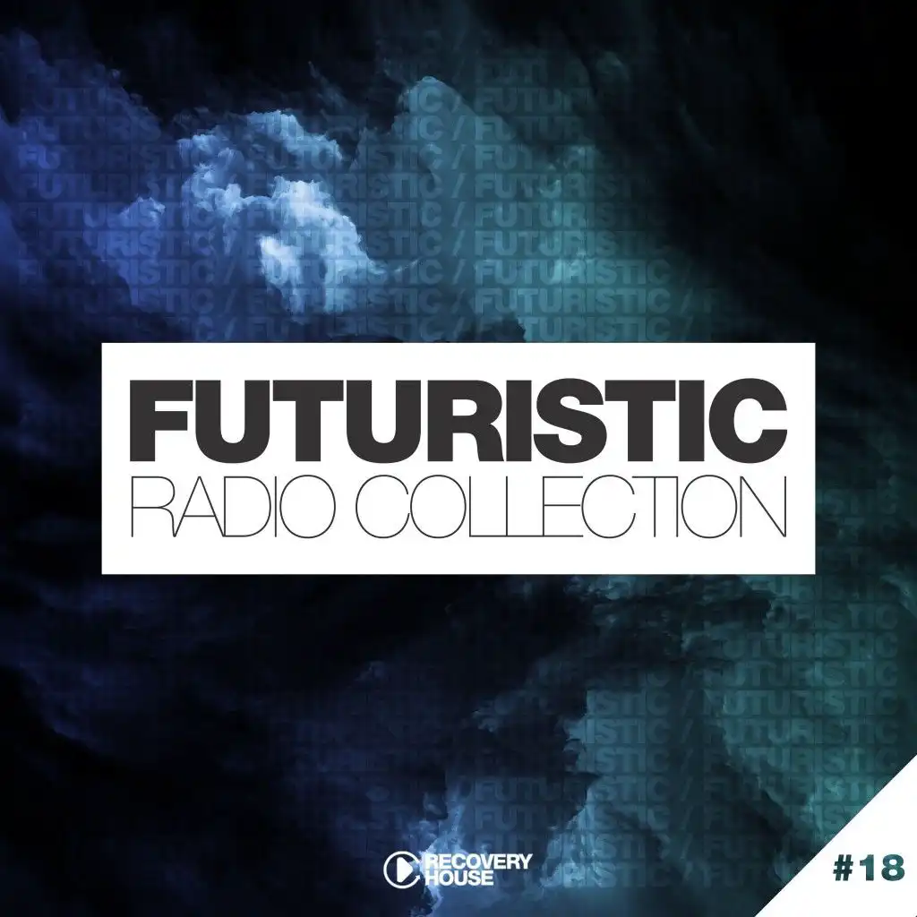 Futuristic Radio Collection #18