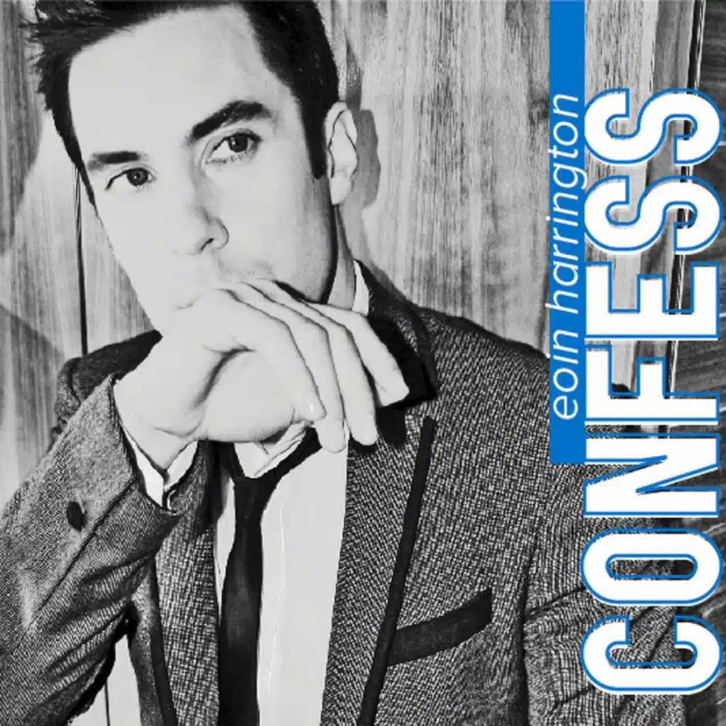 Eoin Harrington
