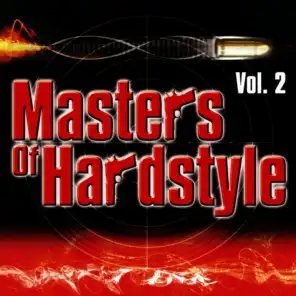 Masters of Hardstyle Vol. 2