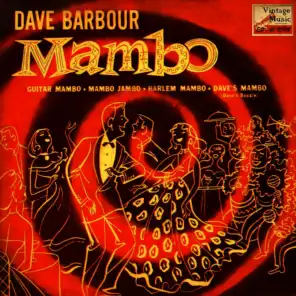 Vintage Cuba No. 134 - EP: Mambo