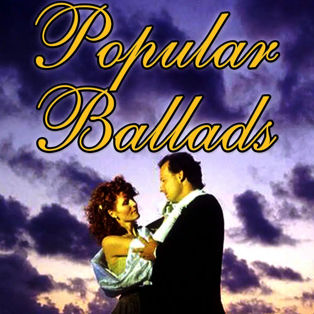 Popular Ballads