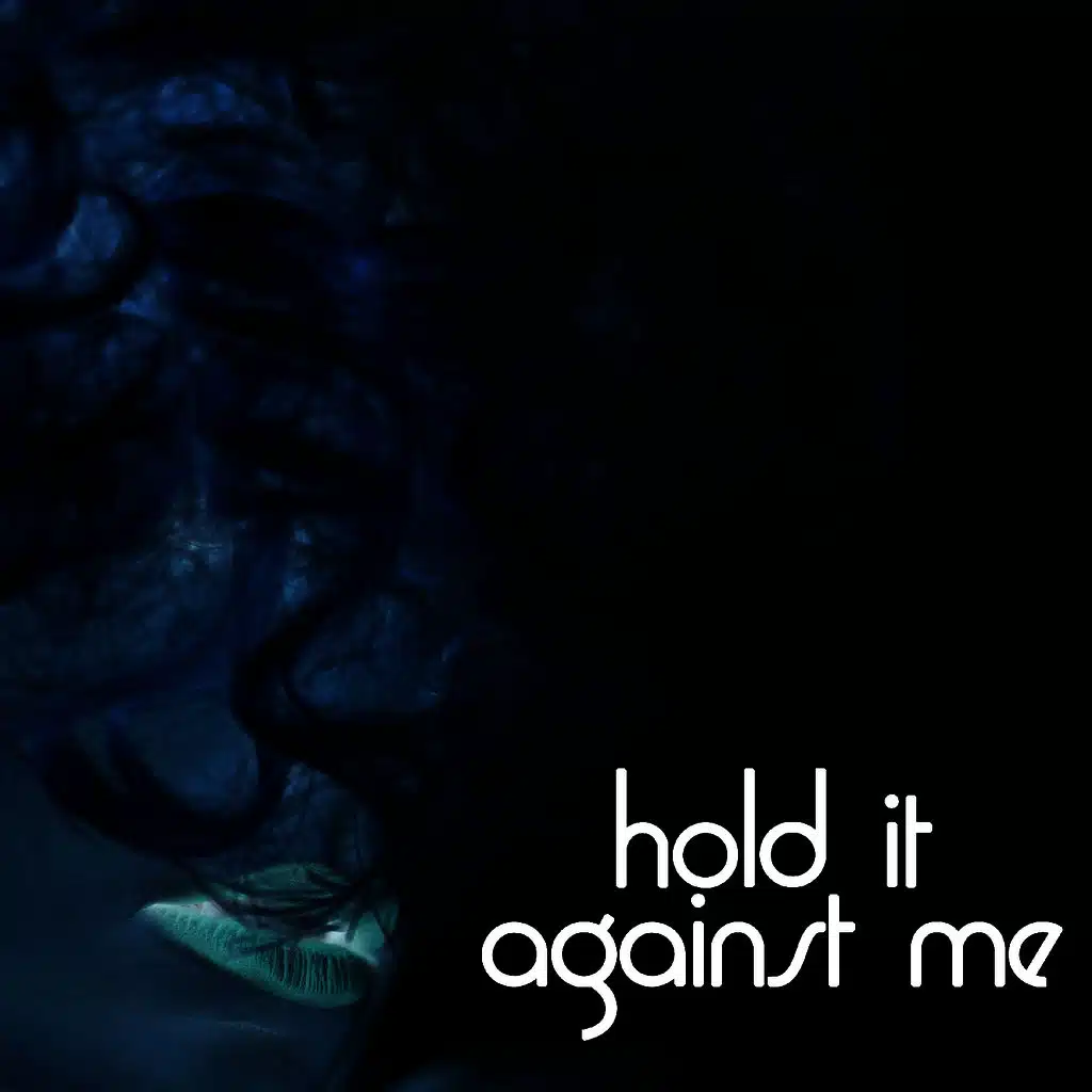 Hold It Against Me (Karaoke Version)