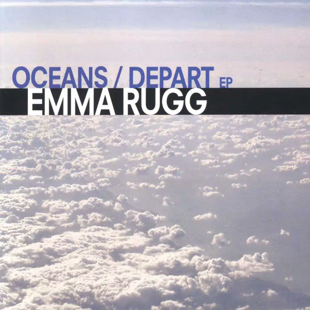 Oceans / Depart  e.p