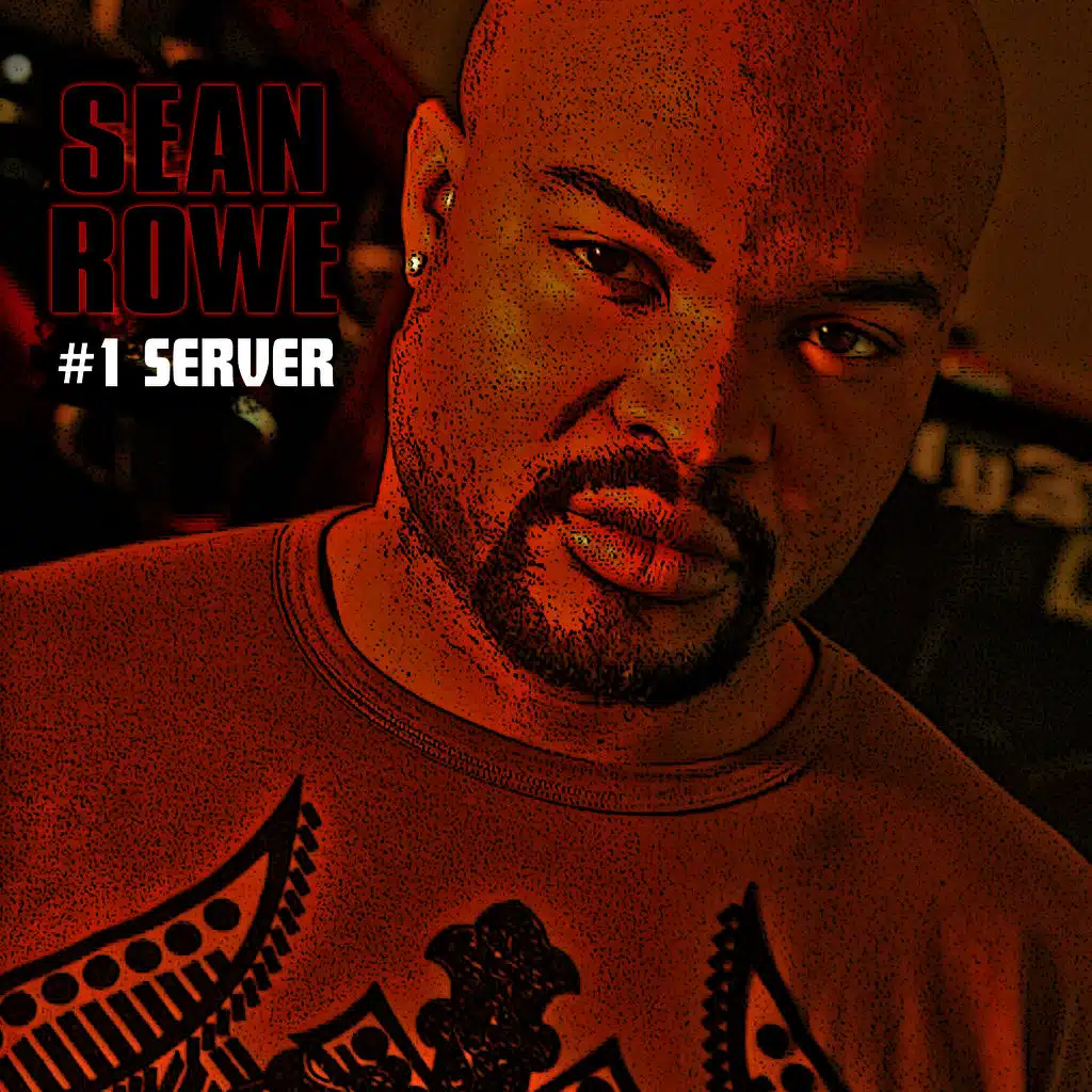 Number 1 Server - Single