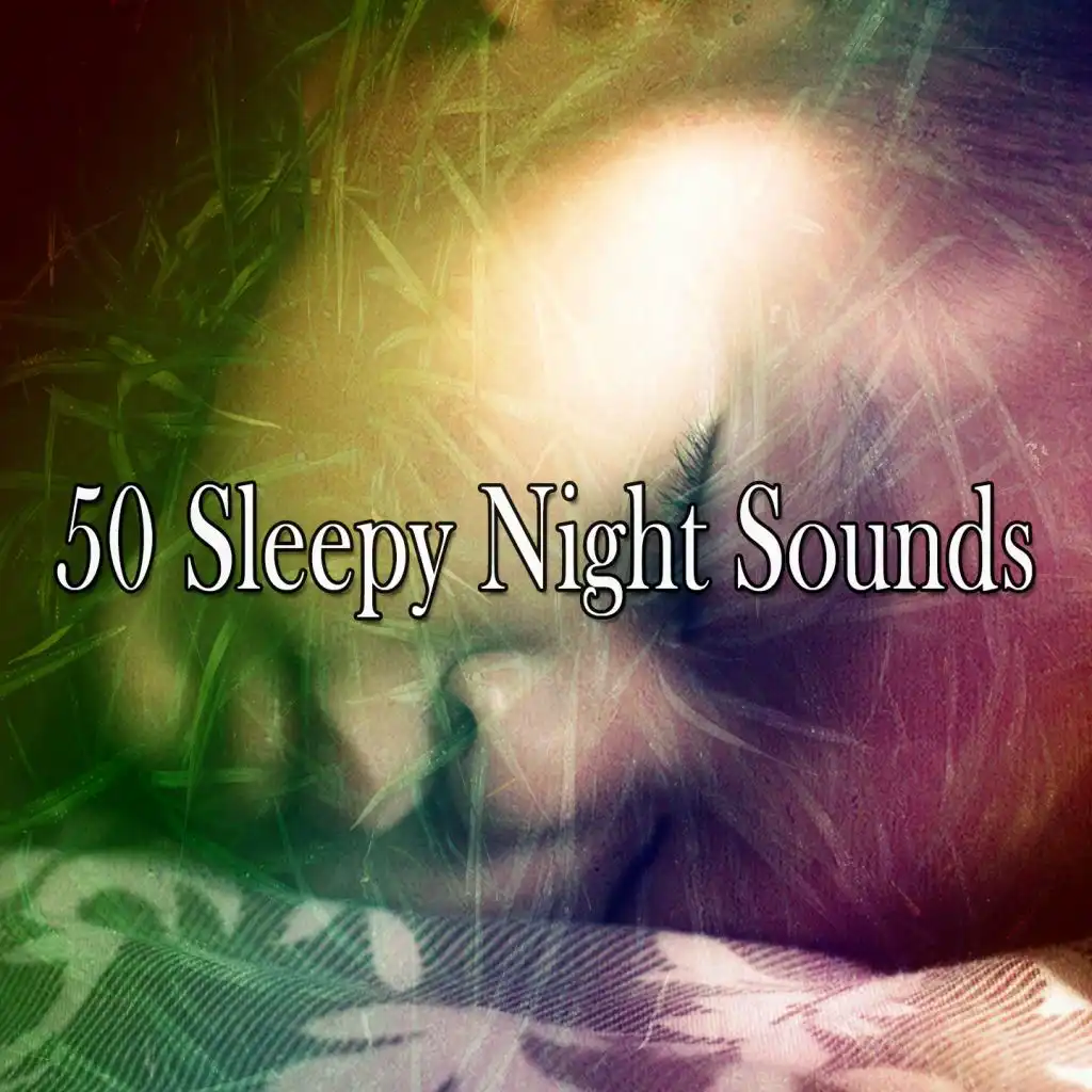 50 Sleepy Night Sounds