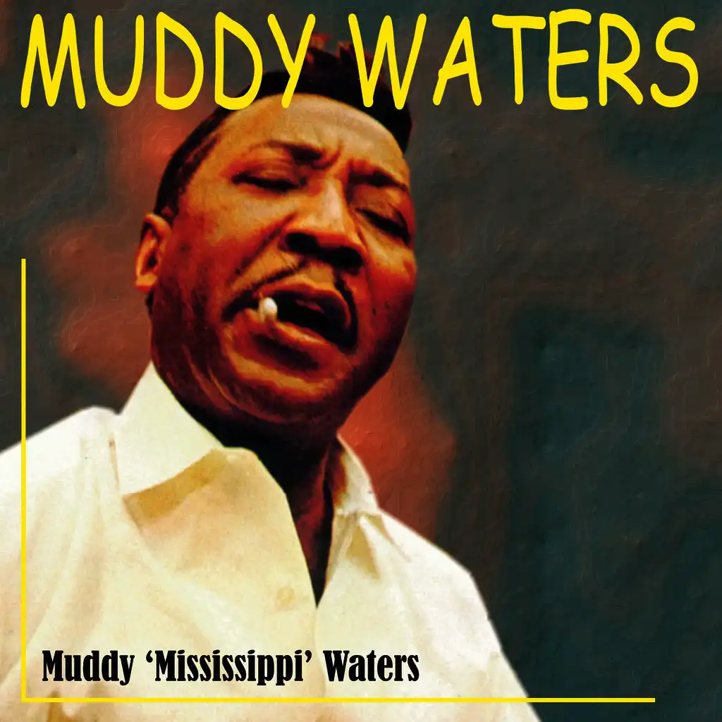 Muddy 'Mississippi' Waters Live