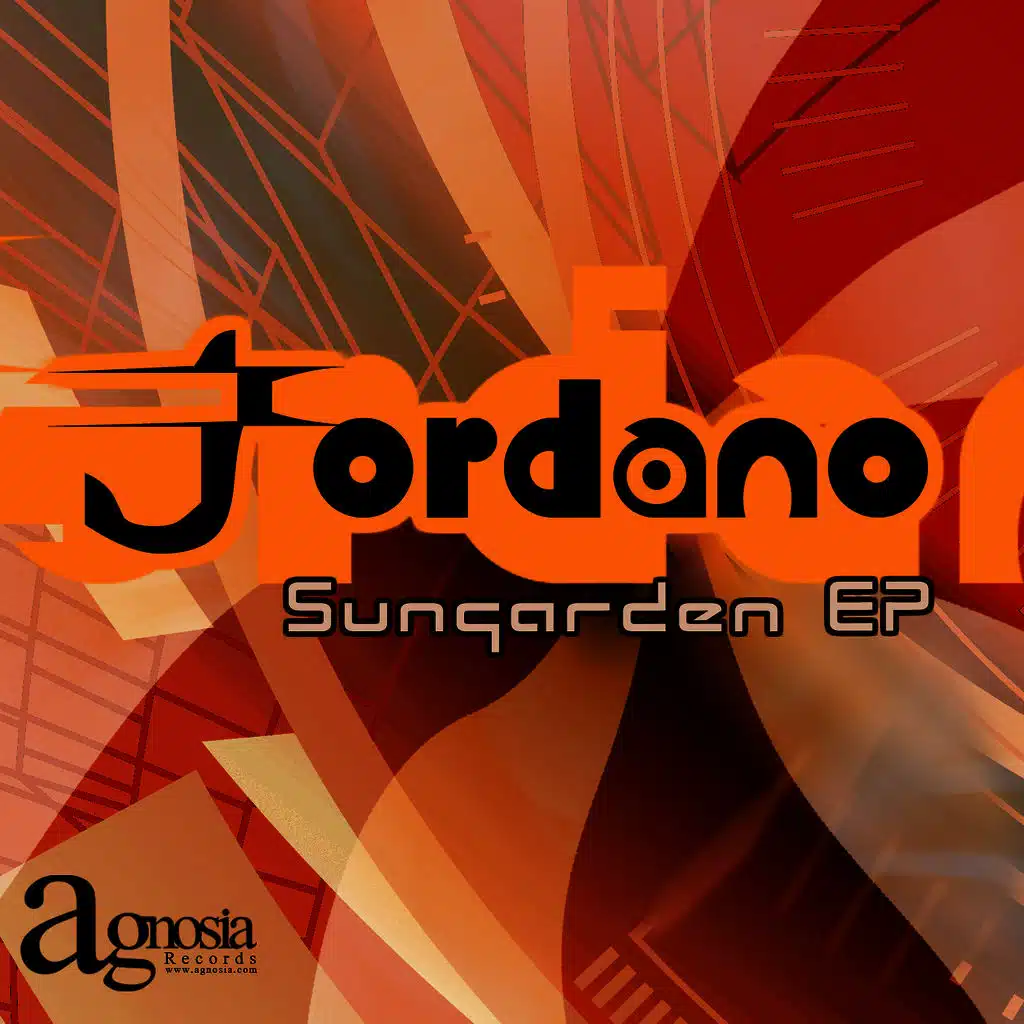 Sungarden EP 