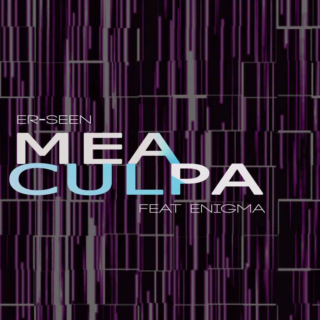Mea Culpa (feat. Enigma)