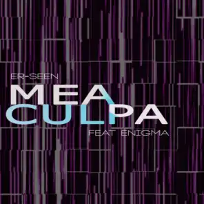 Mea Culpa (feat. Enigma)
