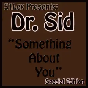 Something About You (Silva Stone Remix)