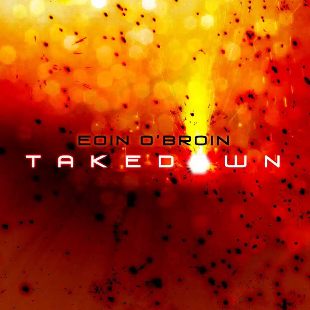 TakeDown