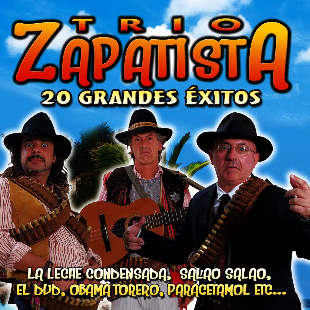 20 Grandes Exitos