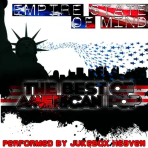 Empire State Of Mind - The Best Of American Pop