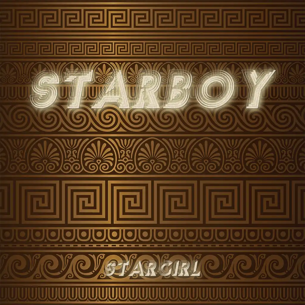 Starboy (Extended Club Mashup)