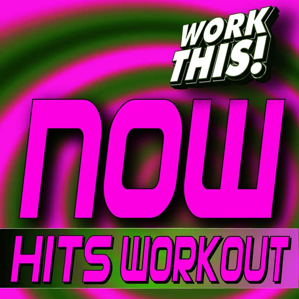 Not Afraid (Workout Mix + 135 BPM)